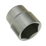 Hexagon Socket 1/2in Drive 27mm FAISOC1227