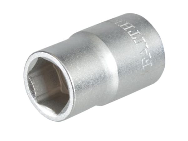 Hexagon Socket 3/8in Drive 11mm FAISOC3811