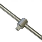 Sliding T-Bar 3/8in Drive FAISOCTB38
