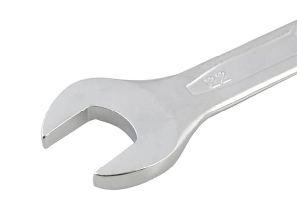 Chrome Vanadium Combination Spanner Set -  18 Piece FAISPASETC18 - Image 3