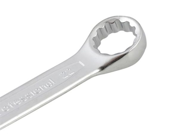 Chrome Vanadium Comb Spanner Set -  25 Piece FAISPASETC25 - Image 4