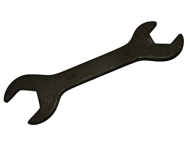 Compression Fitting Spanner 15/22mm FAISPOE2432