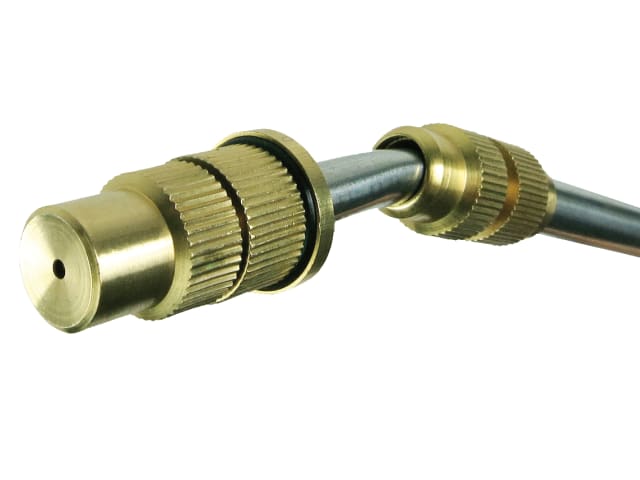 Professional Knapsack Sprayer with Viton® Seals 16 litre FAISPRAY16HD - Image 6