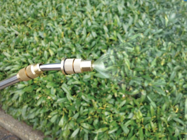 Professional Knapsack Sprayer with Viton® Seals 16 litre FAISPRAY16HD - Image 3