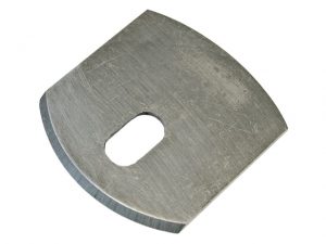 Replacement Convex Spokeshave Blade 52mm FAISSCNVEXRB