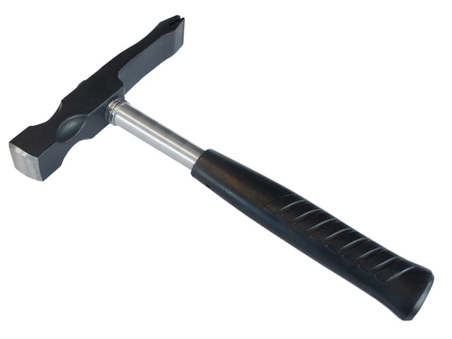 Steel Shafted Single Scutch Hammer FAISSHP