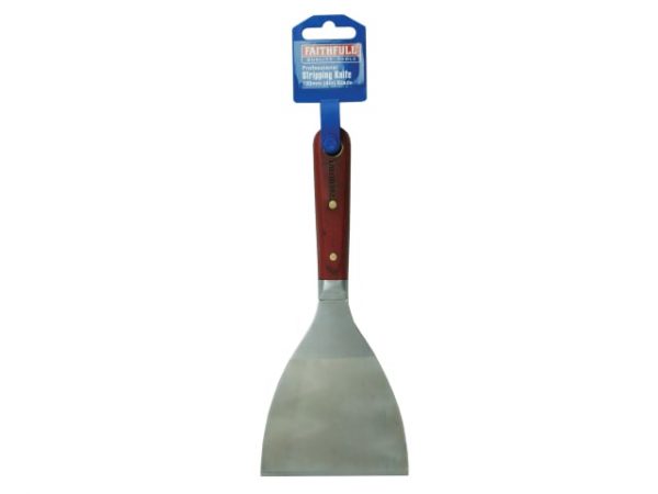 Professional Stripping Knife 100mm FAIST106 - Image 3