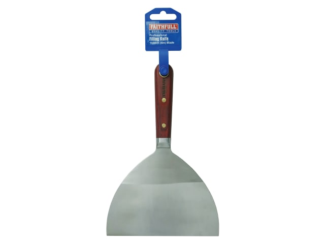 Professional Filling Knife 150mm FAIST116 - Image 3