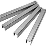Staples Size 4 - 10mm Pack 1250 FAIST410MM