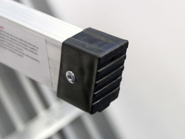 Fold Away Step Up Aluminium L100 x H52 x W30cm FAISTEPUP3 - Image 3