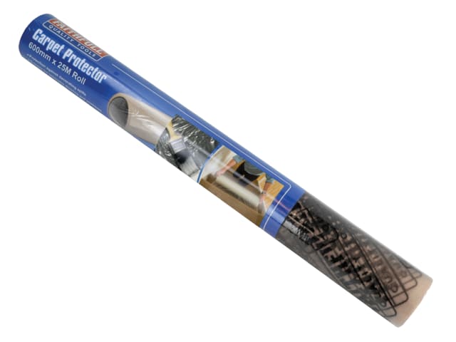 Carpet Protector 600mm x 25m FAITAPECARP