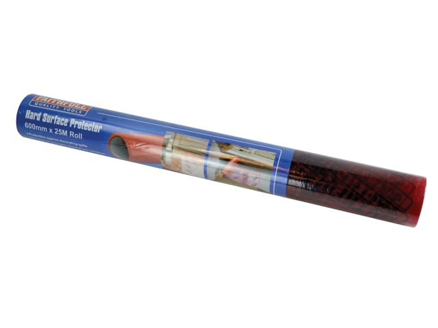 Hard Surface Protector 600mm x 25m FAITAPEHARD - Image 2