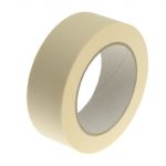 Masking Tape 25mm x 50m FAITAPEMAS25