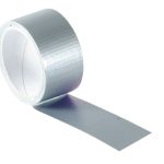 Power Stik Waterproof Tape 50mm x 10m Silver FAITAPEPSS