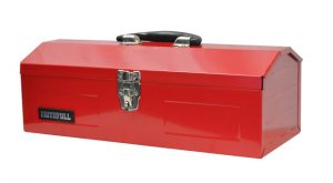 Metal Barn Toolbox 42cm (16in) FAITBB16
