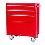 Toolbox Roller Cabinet 3 Drawer FAITBRCAB3