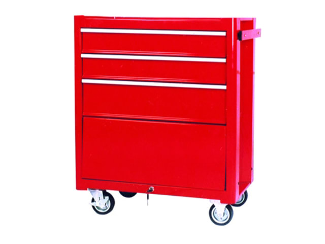 Toolbox Roller Cabinet 3 Drawer FAITBRCAB3