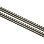 Tungsten Carbide Reversible Planer Blades 82mm (Pack 2) FAITCBLADE82