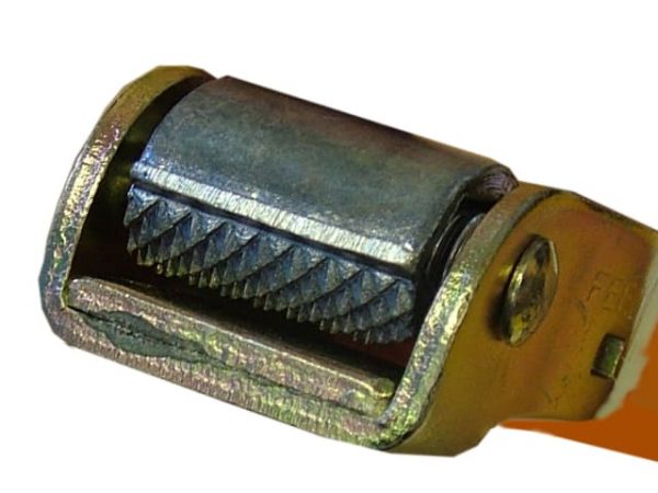 Cam Style Tie-Downs 25mm x 5m 2 Piece FAITDCAM51 - Image 2