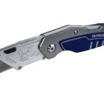 Professional Lock Back Utility Knife FAITKLBPRO