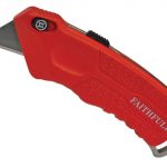 Turbo Auto Feed Retractable Knife FAITKRTURBO