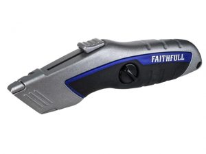 Professional Safety Utility Knife FAITKSPRO