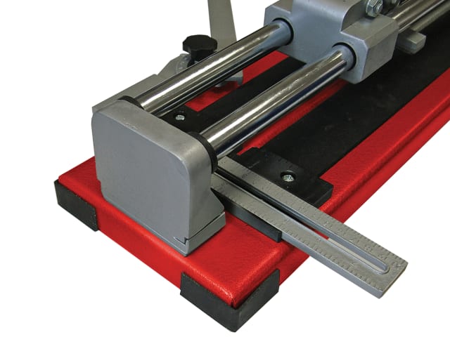 Professional Tile Cutter 600mm FAITLCUT600 - Image 5