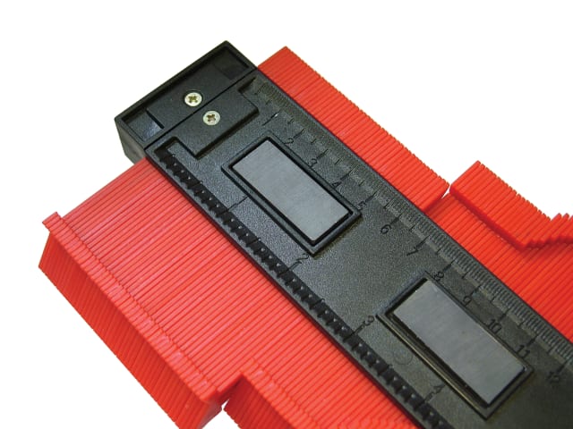 Profile Gauge 250mm FAITLPROF - Image 2