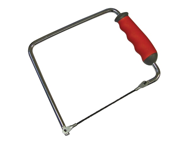 Tile Rod Saw Soft Grip Handle 150mm FAITLRODSAW