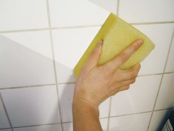 Professional Hydro Grouting Sponge FAITLSPONGEH - Image 2