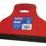 Rubber Edge Squeegee FAITLSQUEEGE