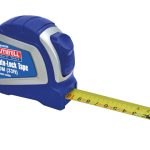 Auto-Lock Tape 10m/33ft (Width 25mm) FAITM1025N