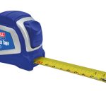 Auto-Lock Tape 5m/16ft (Width 25mm) FAITM525N