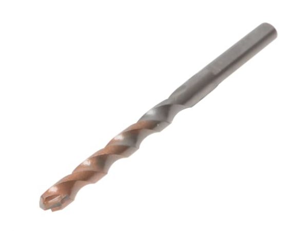 Tile Max Porcelain Drill Bit 5.5 x 100mm FAITM55100