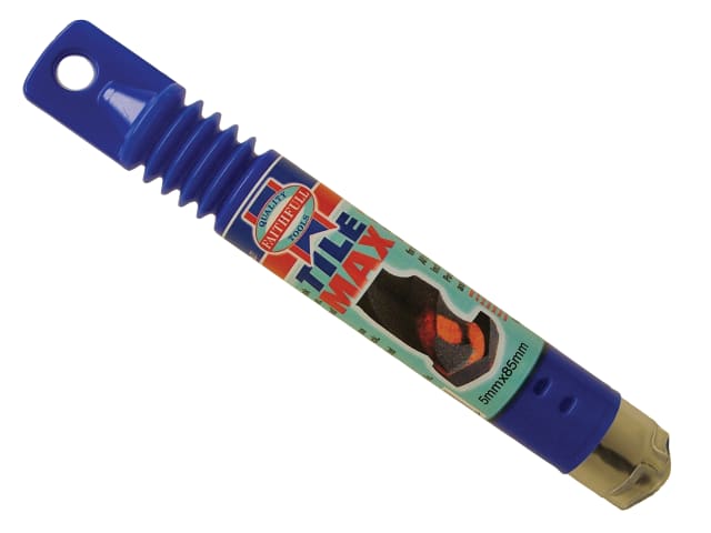 Tile Max Porcelain Drill Bit 5 x 85mm FAITM585