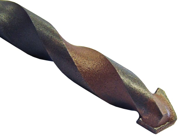 Tile Max Porcelain Drill Bit 5 x 85mm FAITM585 - Image 2