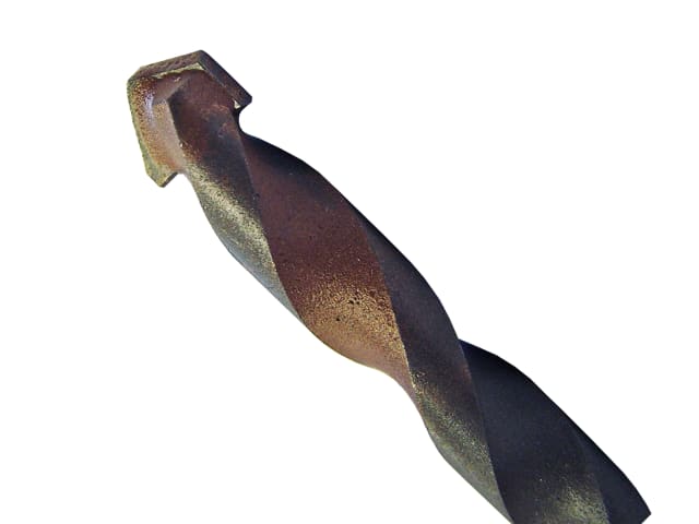 Tile Max Porcelain Drill Bit 5 x 85mm FAITM585 - Image 4