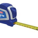 Auto-Lock Tape 8m/26ft (Width 25mm) FAITM825N