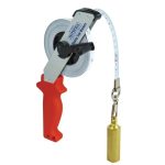 Dipping Tape Measure With Weight 30m FAITMD30