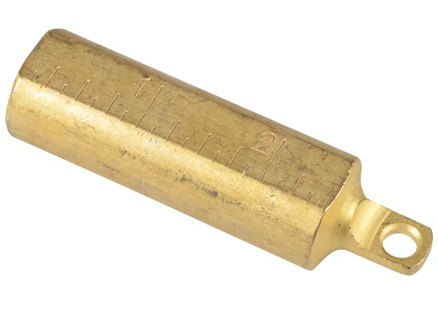 Dipping Tape Measure With Weight 30m FAITMD30 - Image 4