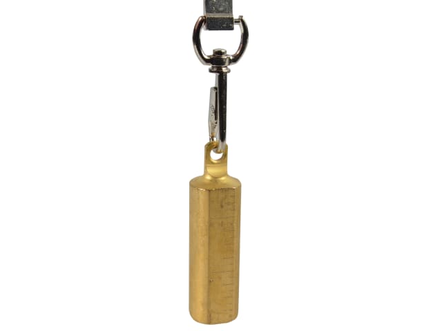 Dipping Tape Measure With Weight 30m FAITMD30 - Image 5