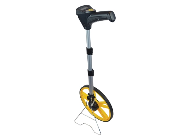 Digital Road Measuring Wheel FAITMWHEELDI - Image 2