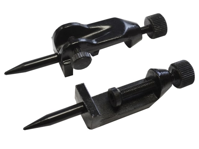 Trammel Head Set Bar 31mm Capacity FAITRAMMEL