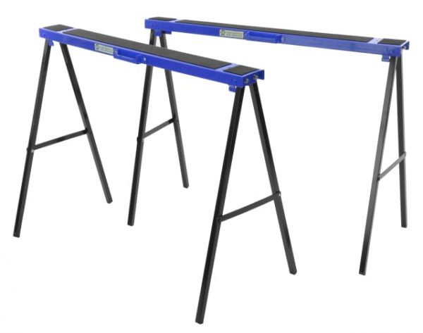 Steel Trestles (Twin Pack) FAITRESTLES
