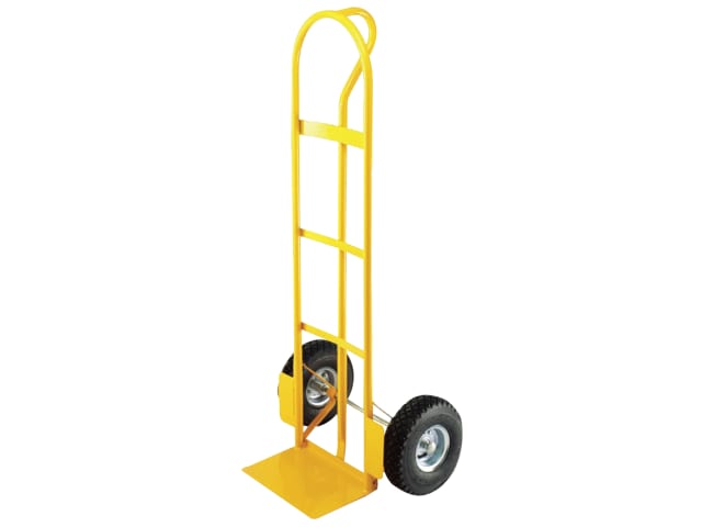 Box Sack Truck with P-Handle FAITRUCK620