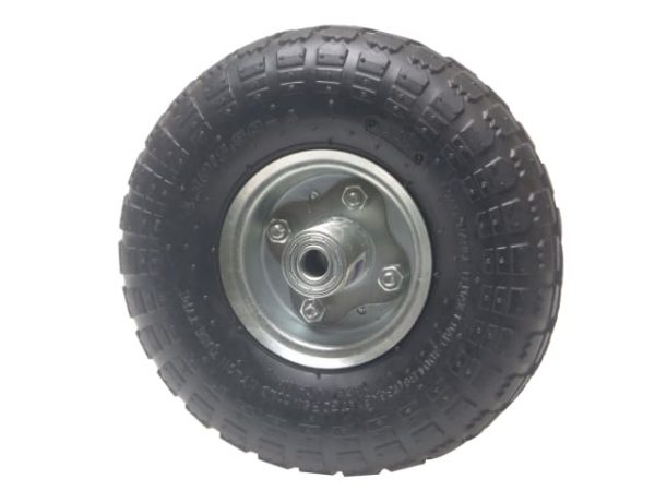 Pneumatic Wheel for Trucks 400 & 620 FAITRUCKPN1