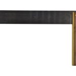 Carpenter's Try Square 300mm (12in) FAITRY12