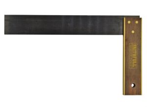 Carpenter's Try Square 300mm (12in) FAITRY12