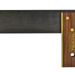 Carpenter's Try Square 150mm (6in) FAITRY6