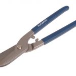 Straight Tin Snips 300mm (12in) FAITS12